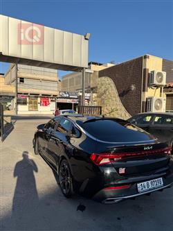 كيا K5